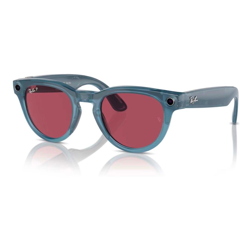 RAY-BAN META RW 4009 HEADLINER