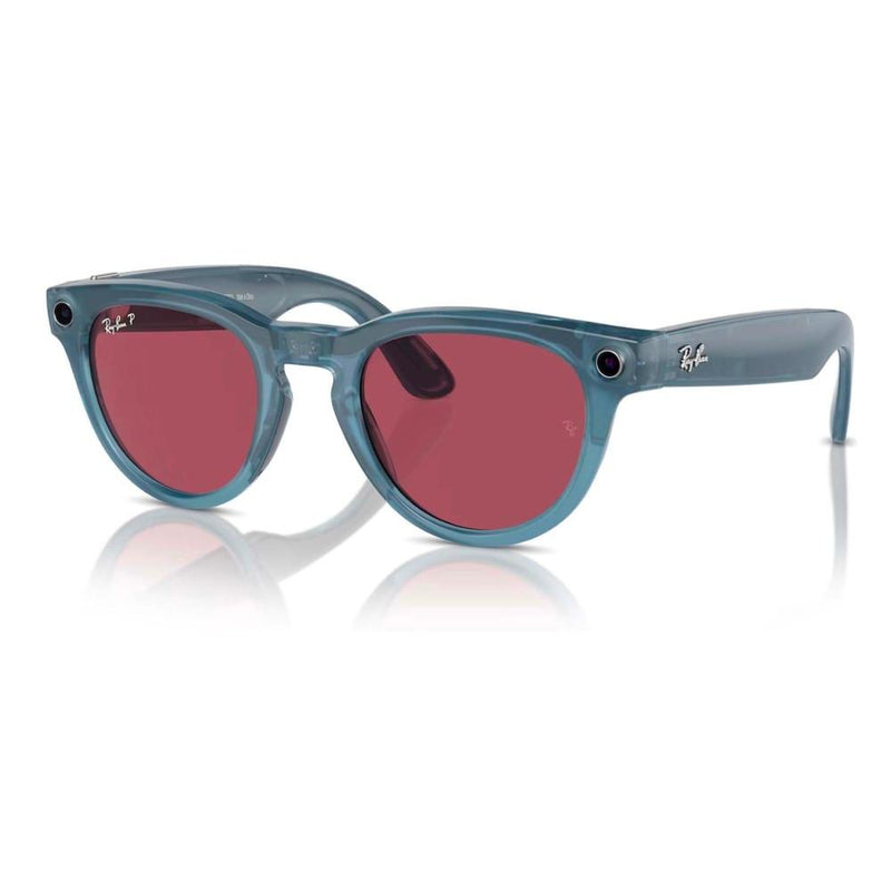RAY-BAN META RW 4009 HEADLINER