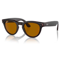 RAY-BAN META RW 4009 HEADLINER