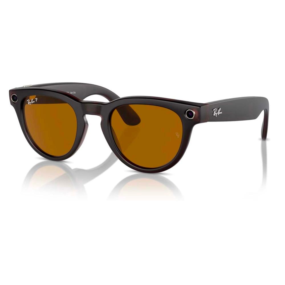 RAY-BAN META RW 4009 HEADLINER