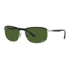 RB 3671CH CHROMANCE