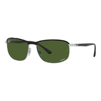 RB 3671CH CHROMANCE