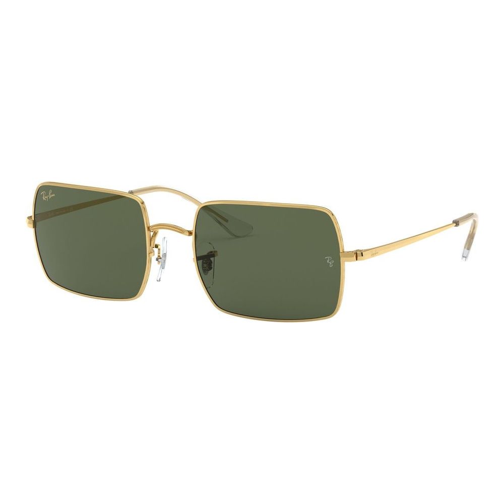 RECTANGLE RB 1969 LEGEND GOLD