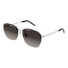 SL 309 RIMLESS