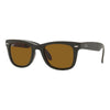 WAYFARER FOLDING RB 4105