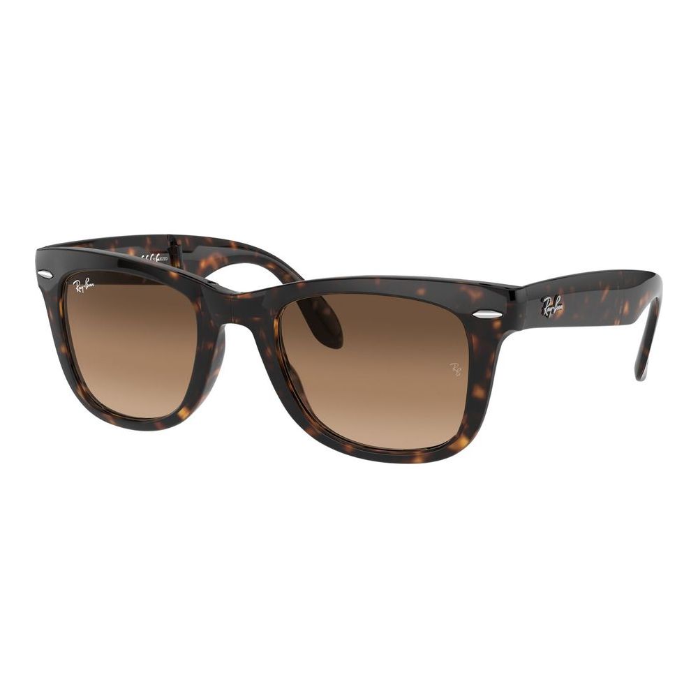 WAYFARER FOLDING RB 4105